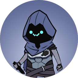 Omen Discord Bot Logo