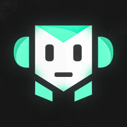 Matrix Discord Bot Logo