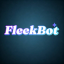 FleekBot Discord Bot Logo