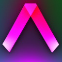 Aurora Discord Bot Logo