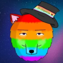 Define-bot Discord Bot Logo