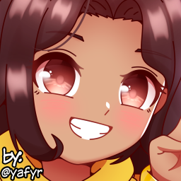 Carry Discord Bot Logo