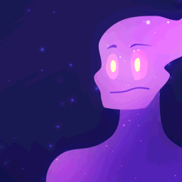 Void-bot Discord Bot Logo