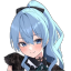 Kiyori Discord Bot Logo