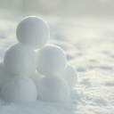 Snowbot Discord Bot Logo