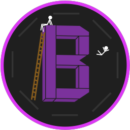 Biscus Discord Bot Logo