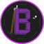 Biscus Discord Bot Logo