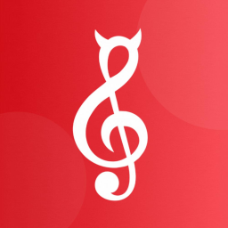 Air Music Discord Bot Logo