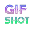Gif Shot Discord Bot Logo
