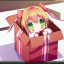MyGiveaways Discord Bot Logo
