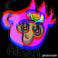 Rizzler chat Discord Bot Logo