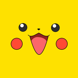 Pikatwo Discord Bot Logo