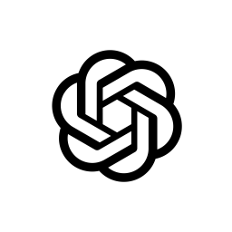 ChatGPT Discord Bot Logo