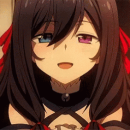 Infinity Bot Discord Bot Logo