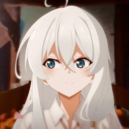 Zeyze Discord Bot Logo