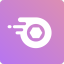 Niؚtro Linked Role Discord Bot Logo