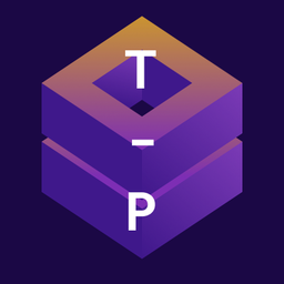 T-Protocol Discord Bot Logo