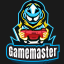 Gamemaster Discord Bot Logo