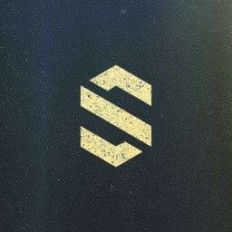 Salva Discord Bot Logo