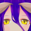 Albedo Discord Bot Logo