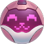 imgnAI Discord Bot Logo