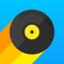 TuneTrivia Discord Bot Logo