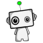 Aromic Discord Bot Logo