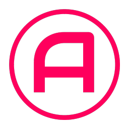 Animenetic Discord Bot Logo
