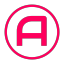 Animenetic Discord Bot Logo