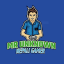 Unknown Music Discord Bot Logo