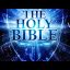 Influx Bible Discord Bot Logo