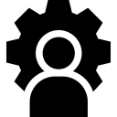 AetherBot Discord Bot Logo