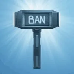 Soaps dizzy bot extra cool Discord Bot Logo