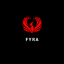 Fyra Discord Bot Logo