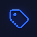Guild Tags Bot Discord Bot Logo