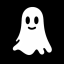 GhostOS Discord Bot Logo