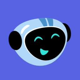 Floyd Discord Bot Logo