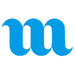 Mirror Discord Bot Logo