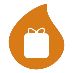 Giveaways | Botify.gg Discord Bot Logo