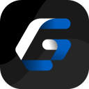 CodeGrind Bot Discord Bot Logo