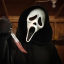 Anti-Raid Killer Discord Bot Logo