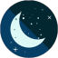 StarVerse Discord Bot Logo