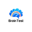Brain Tester Discord Bot Logo