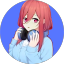 Honoka 2.0 Discord Bot Logo