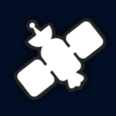 Satellfact Discord Bot Logo