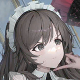 Charybdis Discord Bot Logo