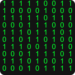 Bit Collector Discord Bot Logo