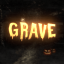 Grave Discord Bot Logo