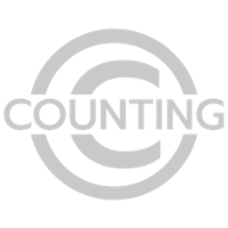 ChadCounting Discord Bot Logo