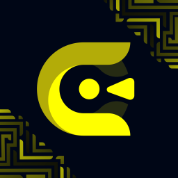 Central Bank. Discord Bot Logo